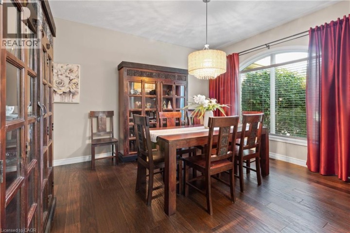 Photo 16 at 21 Farrow Road, Oakhill Dr, Brantford
