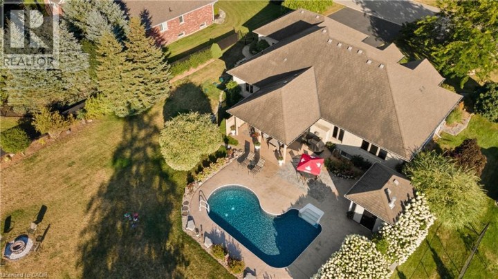 Photo 48 at 21 Farrow Road, Oakhill Dr, Brantford