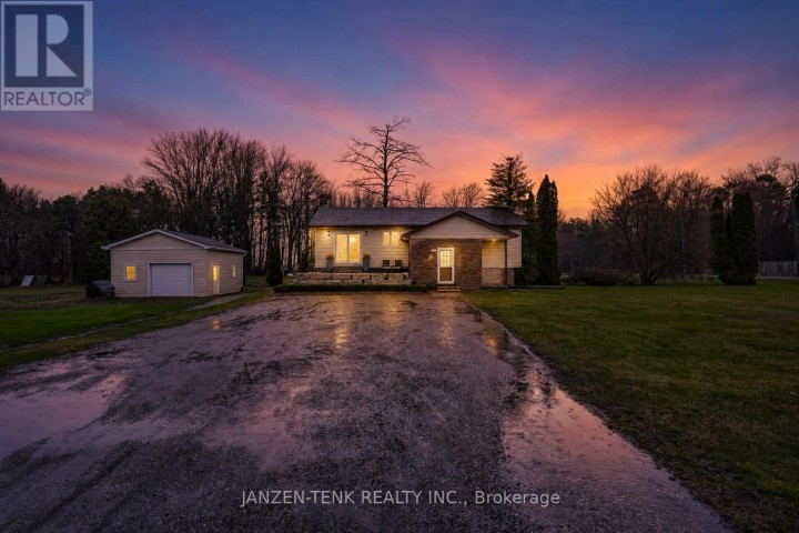 Photo 1 at 56092 Calton Line, Rural Bayham, Bayham