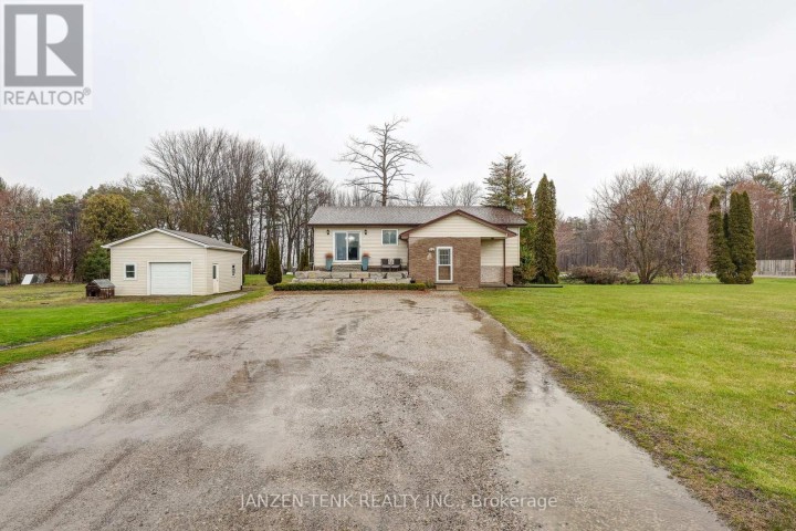 Photo 2 at 56092 Calton Line, Rural Bayham, Bayham