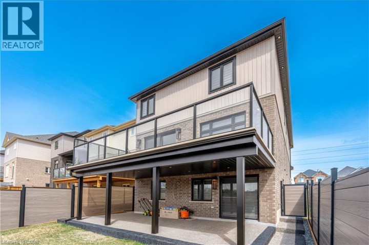 Photo 6 at 477 Blair Creek Drive, Pioneer Park / Doon / Wyldwoods, Kitchener