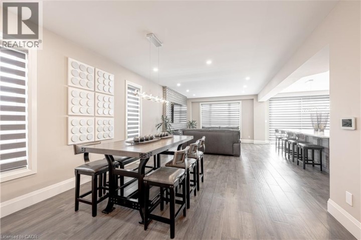 Photo 15 at 477 Blair Creek Drive, Pioneer Park / Doon / Wyldwoods, Kitchener