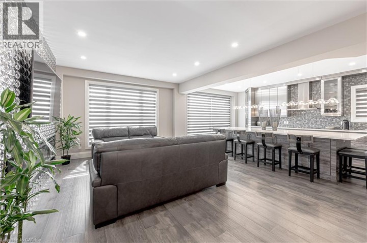 Photo 16 at 477 Blair Creek Drive, Pioneer Park / Doon / Wyldwoods, Kitchener
