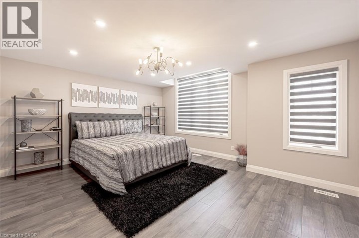 Photo 26 at 477 Blair Creek Drive, Pioneer Park / Doon / Wyldwoods, Kitchener
