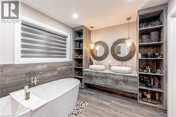 Photo 27 at 477 Blair Creek Drive, Pioneer Park / Doon / Wyldwoods, Kitchener
