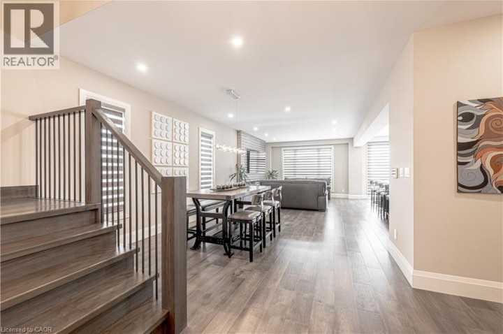 Photo 14 at 477 Blair Creek Drive, Pioneer Park / Doon / Wyldwoods, Kitchener