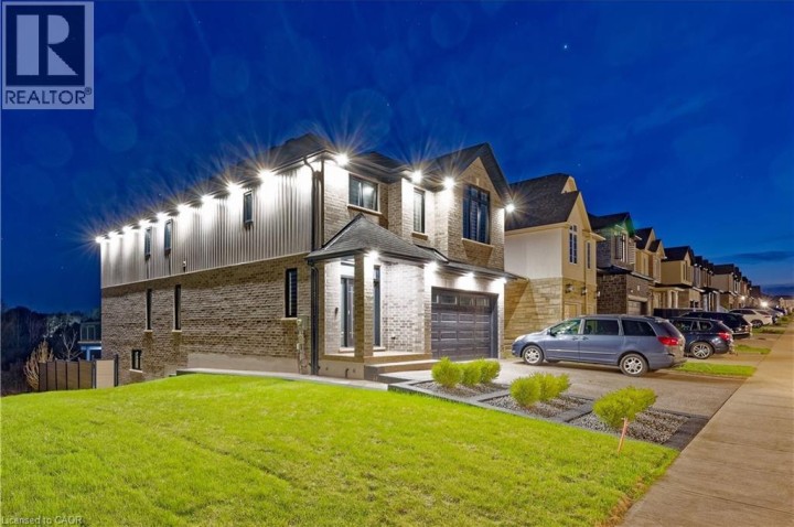 Photo 4 at 477 Blair Creek Drive, Pioneer Park / Doon / Wyldwoods, Kitchener