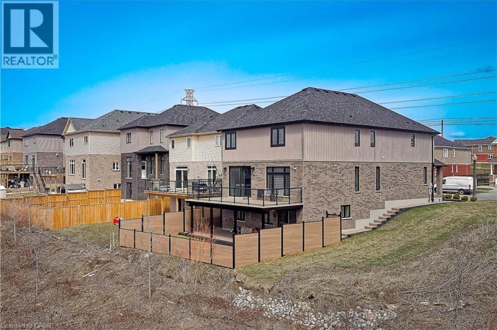 Photo 5 at 477 Blair Creek Drive, Pioneer Park / Doon / Wyldwoods, Kitchener