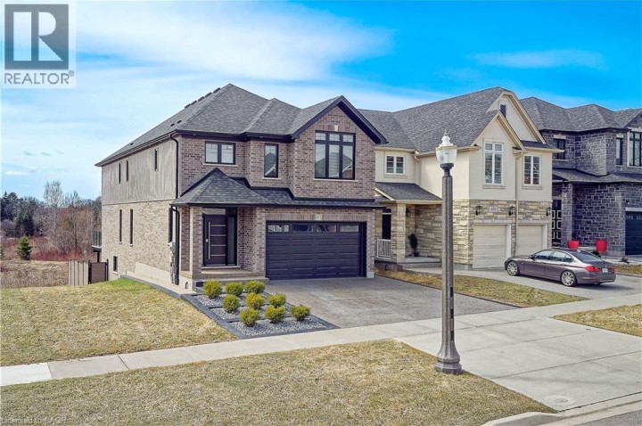 Photo 2 at 477 Blair Creek Drive, Pioneer Park / Doon / Wyldwoods, Kitchener