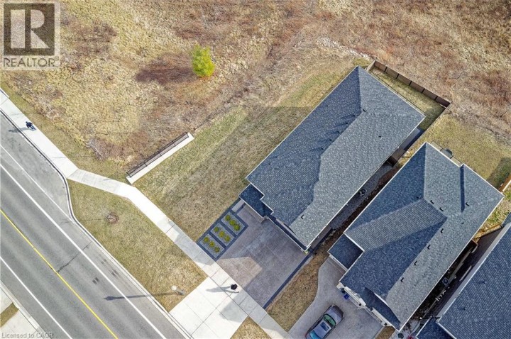 Photo 7 at 477 Blair Creek Drive, Pioneer Park / Doon / Wyldwoods, Kitchener