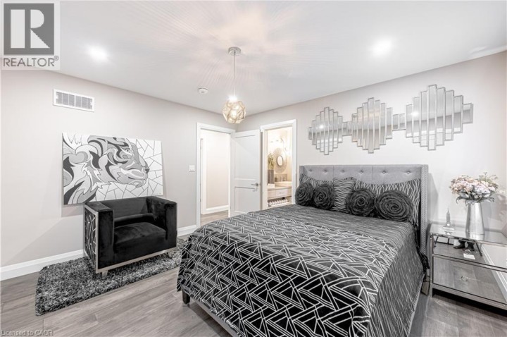 Photo 30 at 477 Blair Creek Drive, Pioneer Park / Doon / Wyldwoods, Kitchener
