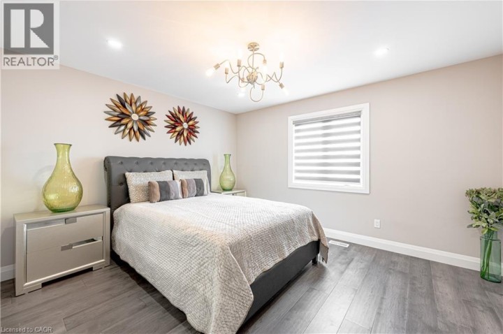Photo 34 at 477 Blair Creek Drive, Pioneer Park / Doon / Wyldwoods, Kitchener