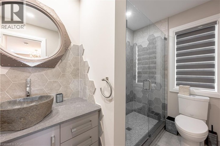 Photo 35 at 477 Blair Creek Drive, Pioneer Park / Doon / Wyldwoods, Kitchener