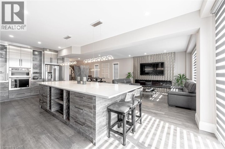 Photo 22 at 477 Blair Creek Drive, Pioneer Park / Doon / Wyldwoods, Kitchener