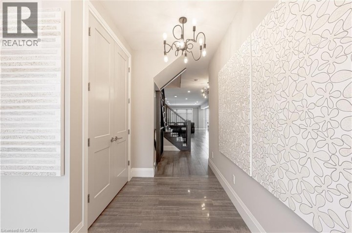 Photo 13 at 477 Blair Creek Drive, Pioneer Park / Doon / Wyldwoods, Kitchener