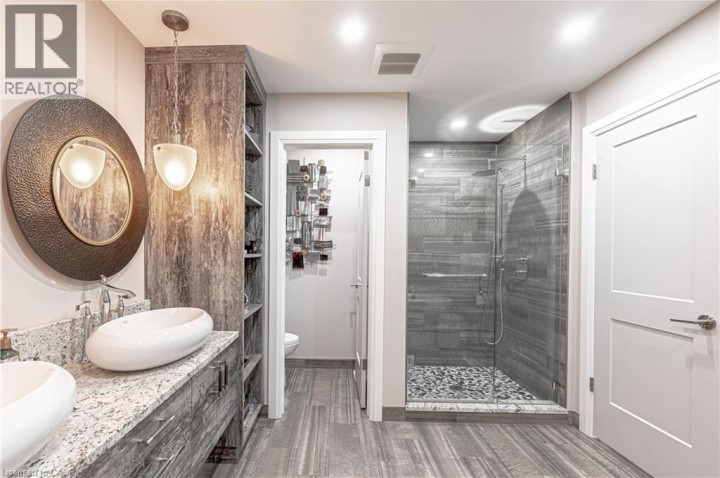 Photo 28 at 477 Blair Creek Drive, Pioneer Park / Doon / Wyldwoods, Kitchener