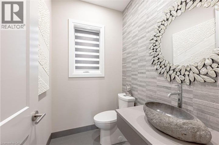Photo 24 at 477 Blair Creek Drive, Pioneer Park / Doon / Wyldwoods, Kitchener