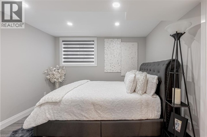Photo 45 at 477 Blair Creek Drive, Pioneer Park / Doon / Wyldwoods, Kitchener