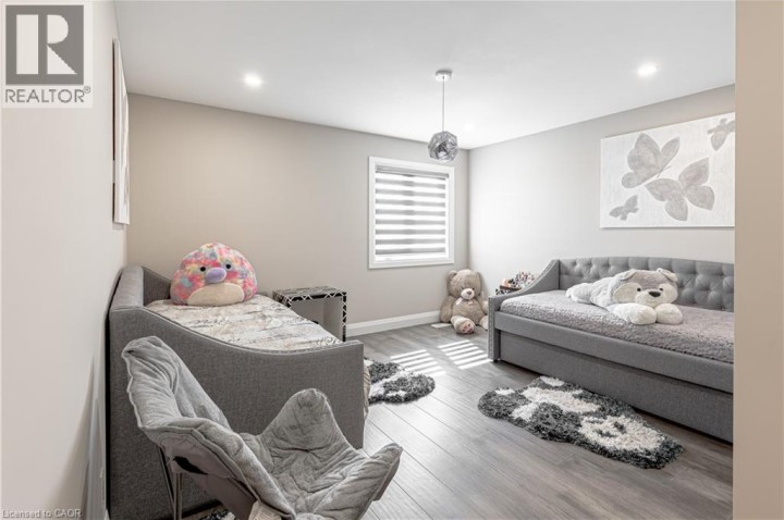 Photo 36 at 477 Blair Creek Drive, Pioneer Park / Doon / Wyldwoods, Kitchener