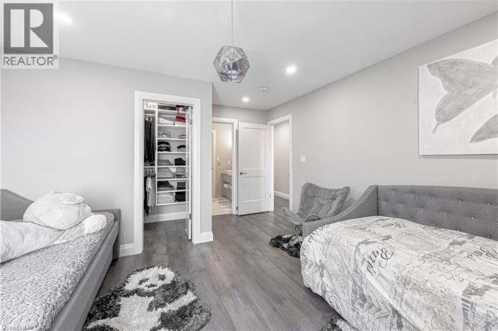 Photo 37 at 477 Blair Creek Drive, Pioneer Park / Doon / Wyldwoods, Kitchener