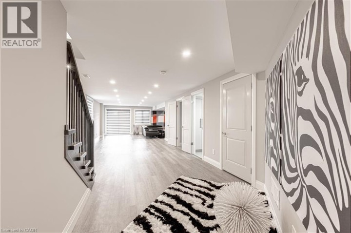 Photo 44 at 477 Blair Creek Drive, Pioneer Park / Doon / Wyldwoods, Kitchener