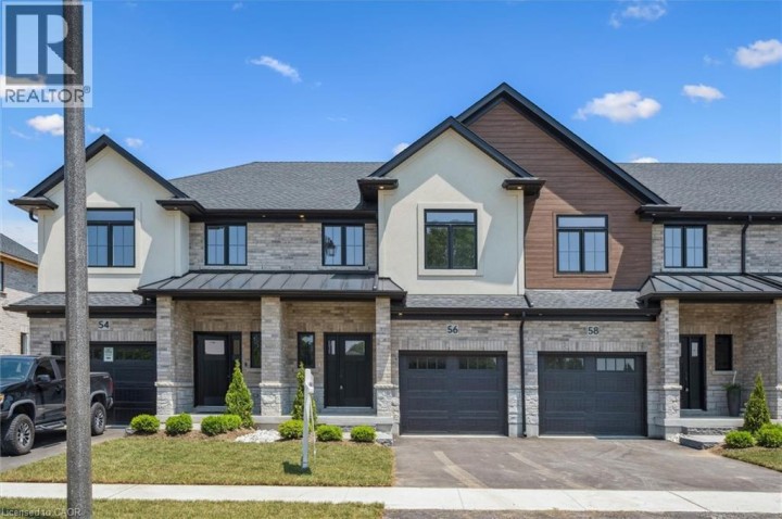 Photo 1 at 56 Walker Road, Ingersoll - South, Ingersoll