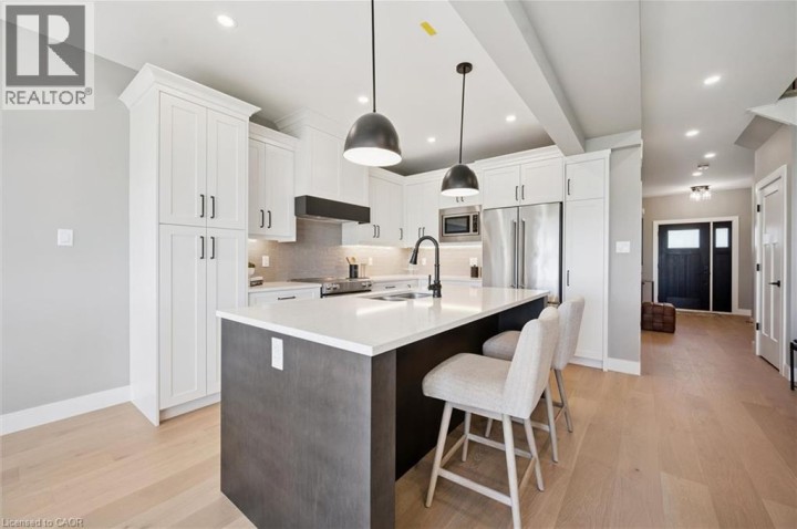 Photo 8 at 56 Walker Road, Ingersoll - South, Ingersoll