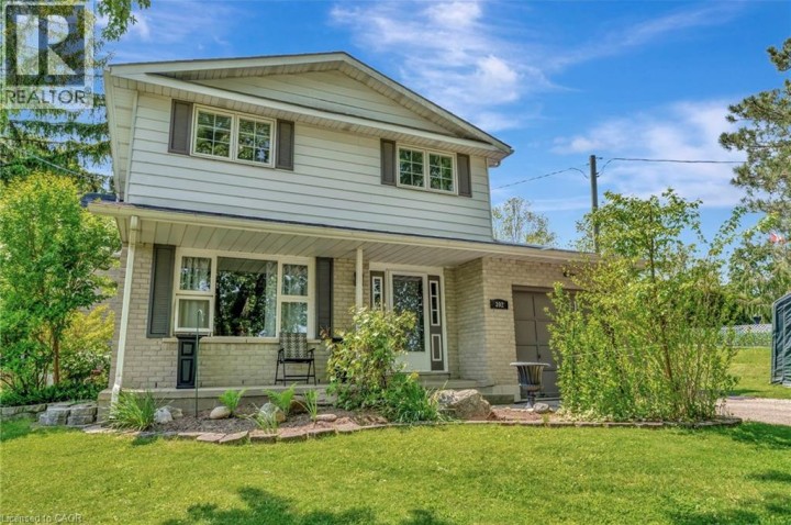 Photo 2 at 392 Mill Street, Woodstock - South, Woodstock