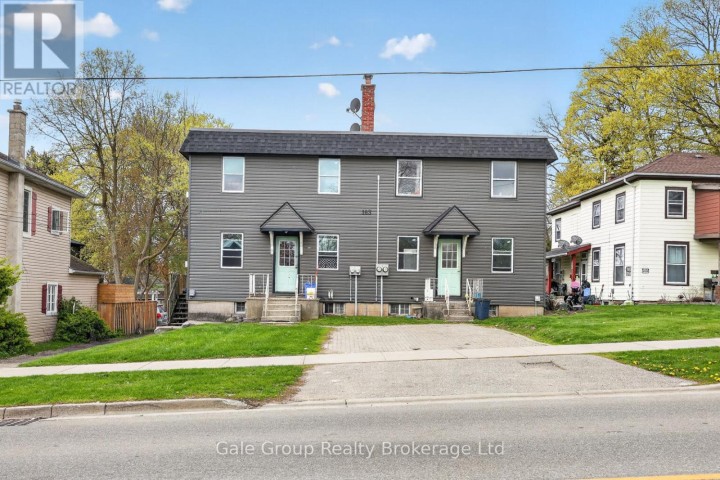 Photo 2 at 163 N Thames Street, Ingersoll - North, Ingersoll