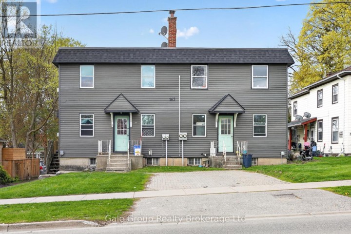 Photo 3 at 163 N Thames Street, Ingersoll - North, Ingersoll