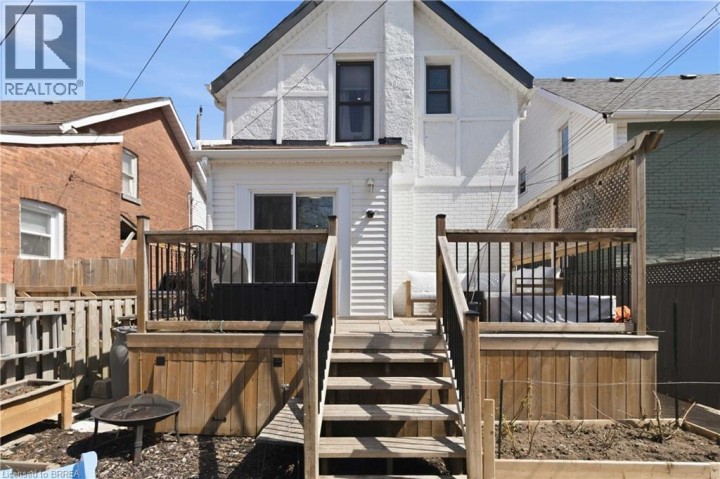 Photo 34 at 7 Ontario Street, Eagle Place West, Brantford