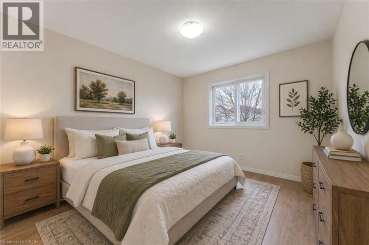 Photo 12 at 85 Activa Avenue, Laurentian Hills / Country Hills W, Kitchener