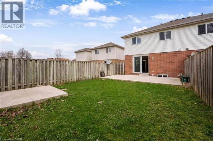 Photo 34 at 85 Activa Avenue, Laurentian Hills / Country Hills W, Kitchener
