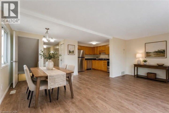 Photo 7 at 85 Activa Avenue, Laurentian Hills / Country Hills W, Kitchener