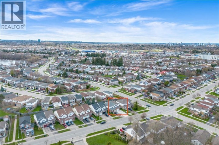 Photo 38 at 85 Activa Avenue, Laurentian Hills / Country Hills W, Kitchener