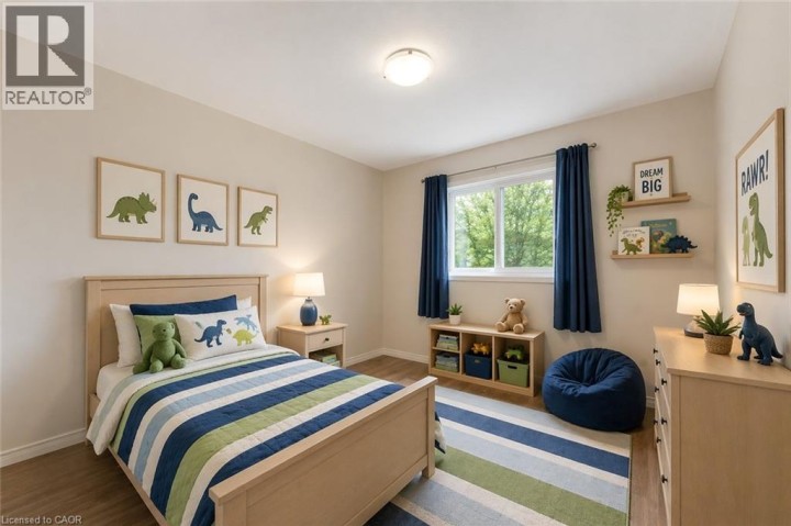 Photo 14 at 85 Activa Avenue, Laurentian Hills / Country Hills W, Kitchener