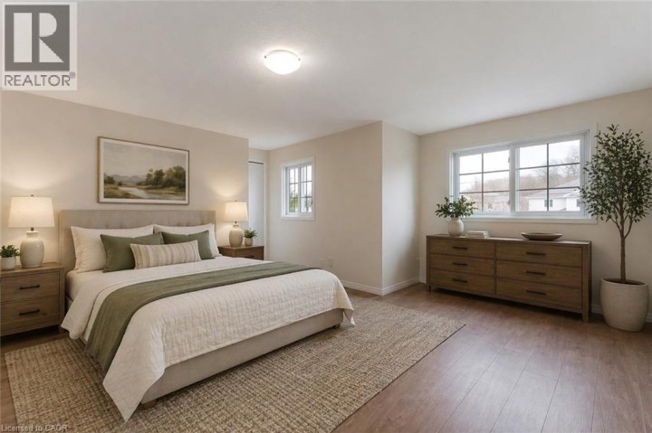 Photo 19 at 85 Activa Avenue, Laurentian Hills / Country Hills W, Kitchener