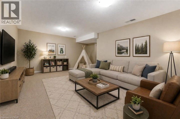 Photo 28 at 85 Activa Avenue, Laurentian Hills / Country Hills W, Kitchener