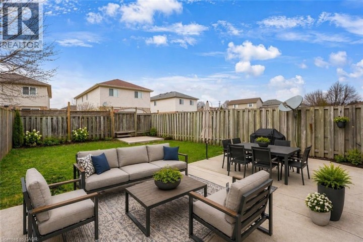 Photo 32 at 85 Activa Avenue, Laurentian Hills / Country Hills W, Kitchener