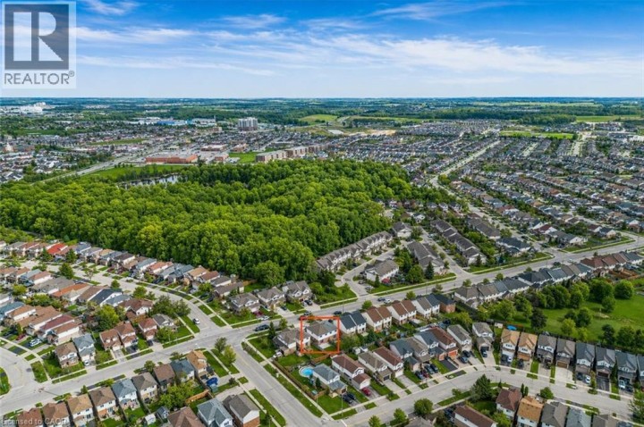 Photo 39 at 85 Activa Avenue, Laurentian Hills / Country Hills W, Kitchener