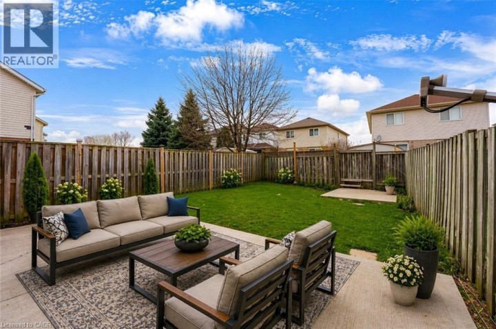 Photo 31 at 85 Activa Avenue, Laurentian Hills / Country Hills W, Kitchener