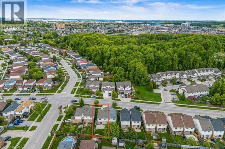 Photo 40 at 85 Activa Avenue, Laurentian Hills / Country Hills W, Kitchener