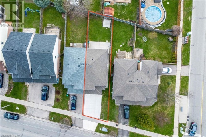 Photo 35 at 85 Activa Avenue, Laurentian Hills / Country Hills W, Kitchener