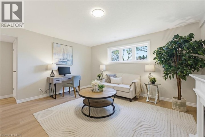 Photo 21 at 99 Oakhurst Crescent, Heritage Park / Rosemount, Kitchener