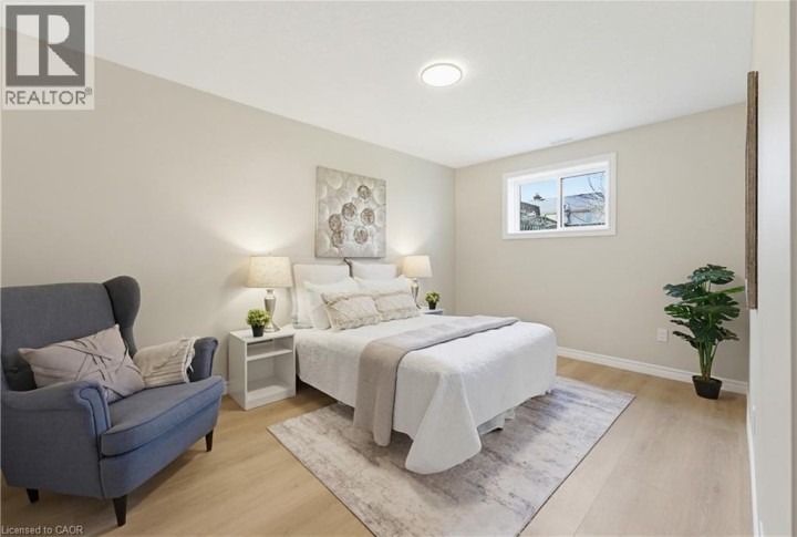 Photo 22 at 99 Oakhurst Crescent, Heritage Park / Rosemount, Kitchener