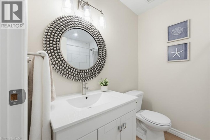 Photo 24 at 99 Oakhurst Crescent, Heritage Park / Rosemount, Kitchener
