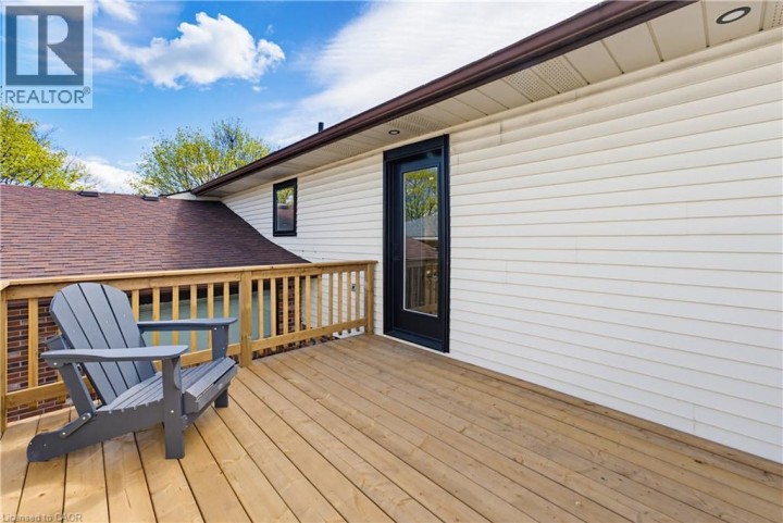 Photo 27 at 99 Oakhurst Crescent, Heritage Park / Rosemount, Kitchener