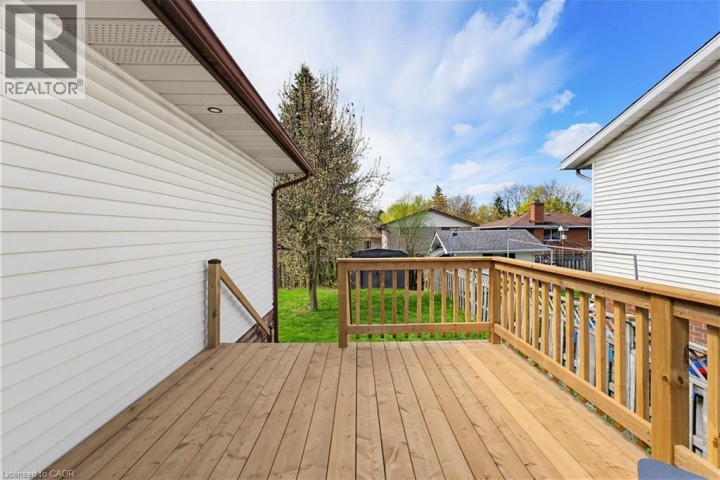 Photo 28 at 99 Oakhurst Crescent, Heritage Park / Rosemount, Kitchener