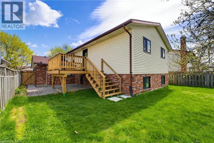 Photo 29 at 99 Oakhurst Crescent, Heritage Park / Rosemount, Kitchener