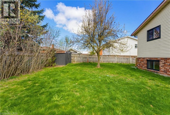Photo 30 at 99 Oakhurst Crescent, Heritage Park / Rosemount, Kitchener